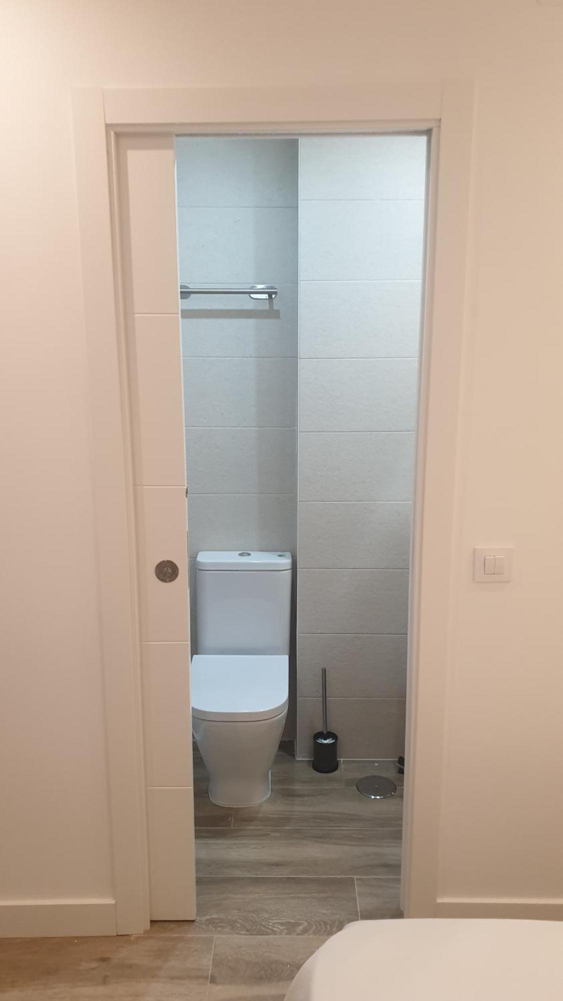 Hostal Royal Begona Madrid Exterior foto